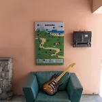 La Fontanella *