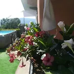 La Fontanella Apartament *