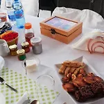 La Fontanella *