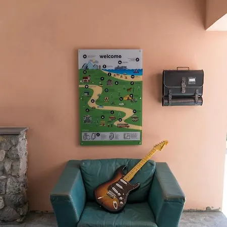 La Fontanella *