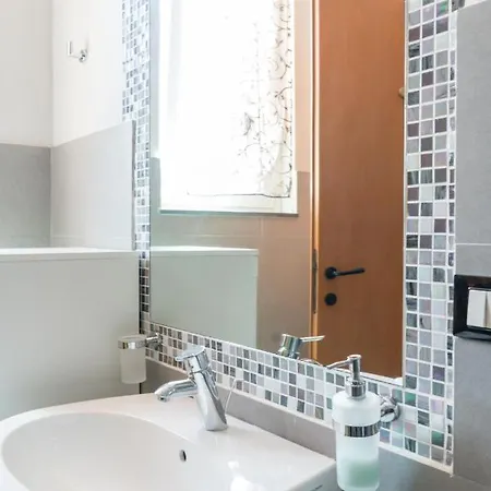 La Fontanella Apartamento