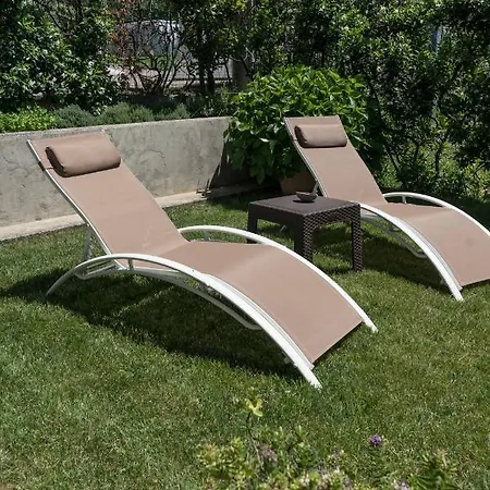 La Fontanella Apartamento