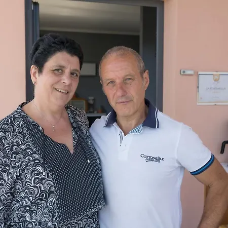 La Fontanella * Polverara