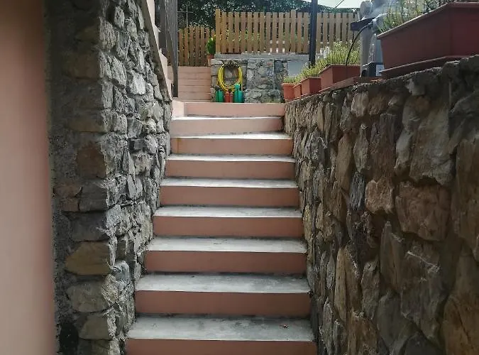 La Fontanella Lejlighed *