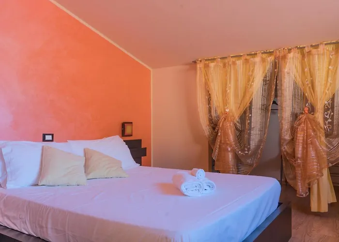 La Fontanella Lejlighed Polverara