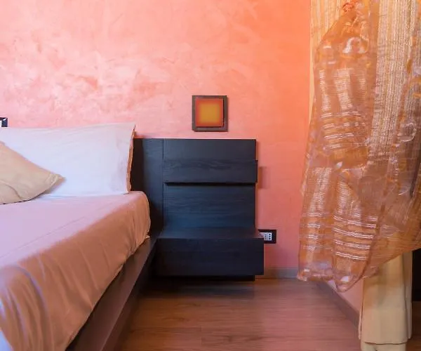 La Fontanella Lejlighed *