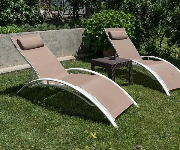 La Fontanella Lejlighed