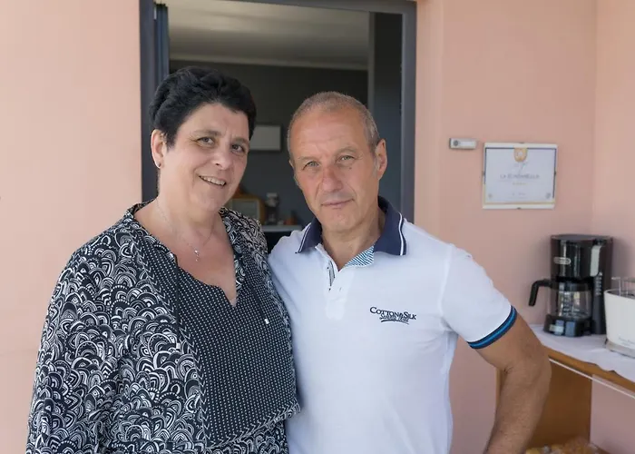 La Fontanella * Polverara