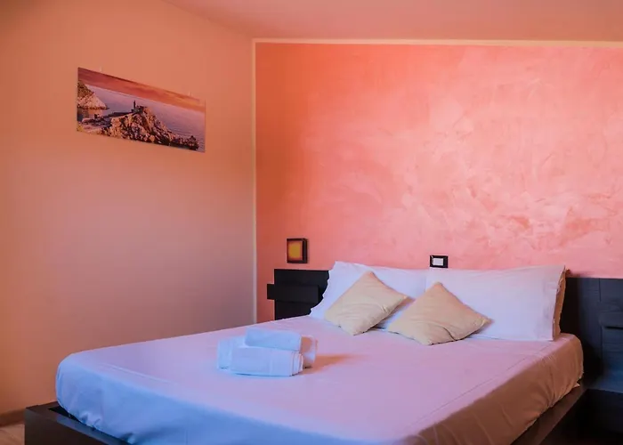 La Fontanella Lejlighed Polverara