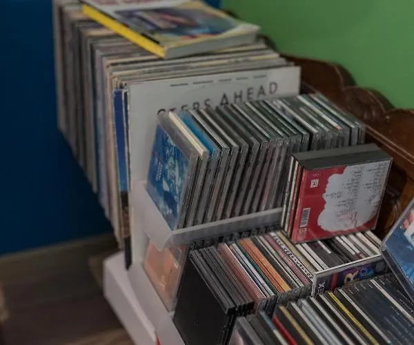 La Fontanella * Polverara