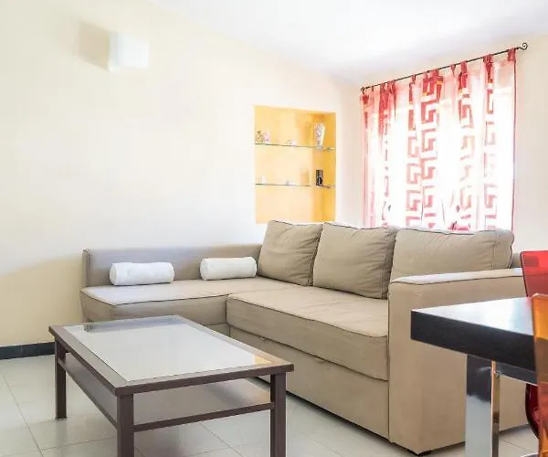 Lejlighed La Fontanella Polverara