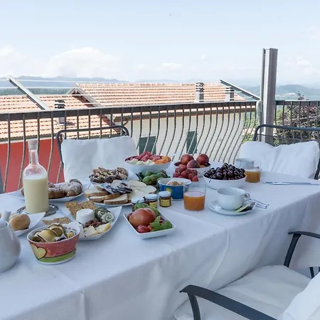 La Fontanella Apartment *