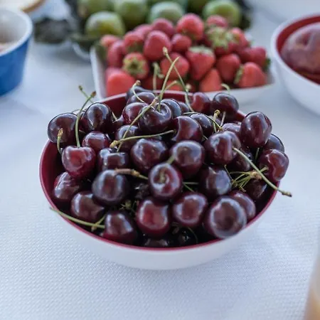 La Fontanella Apartmán *