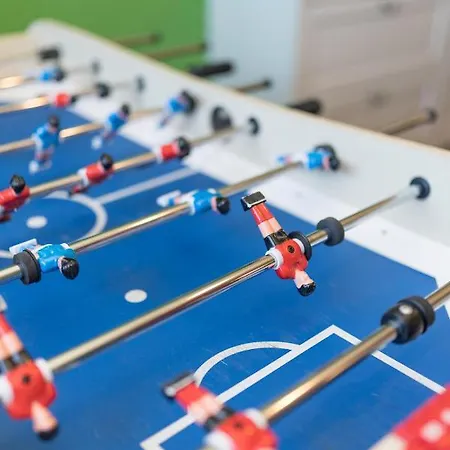 Lägenhet La Fontanella