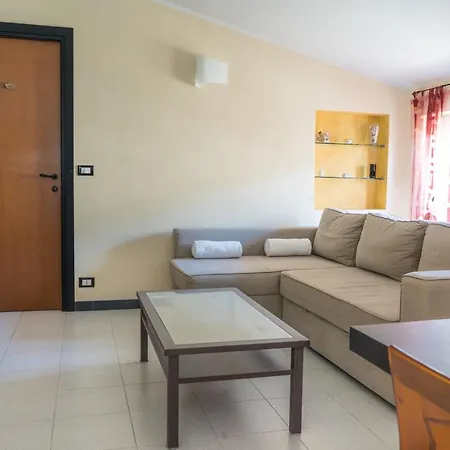 Apartman La Fontanella