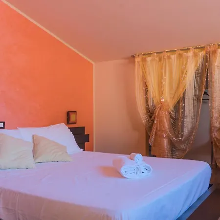 La Fontanella Apartmán Polverara