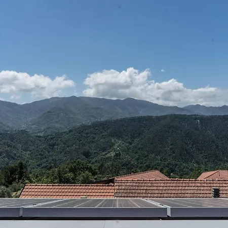 La Fontanella Apartment