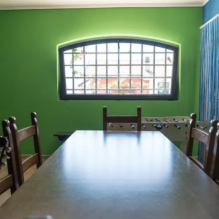 La Fontanella Apartment *