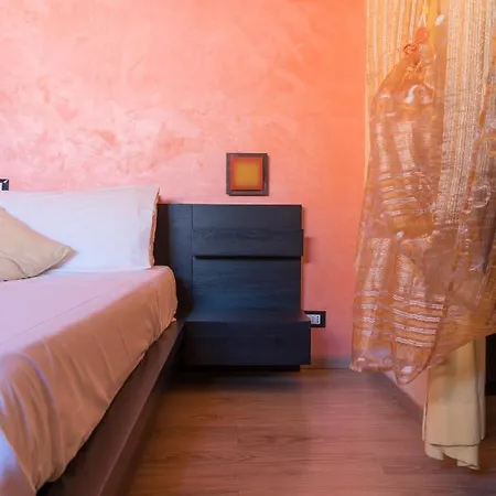 La Fontanella Apartment *