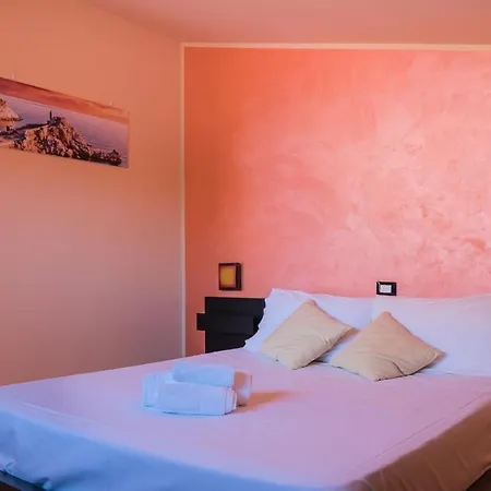 La Fontanella Apartmán Polverara