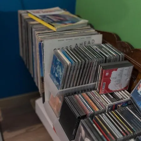 La Fontanella * Polverara