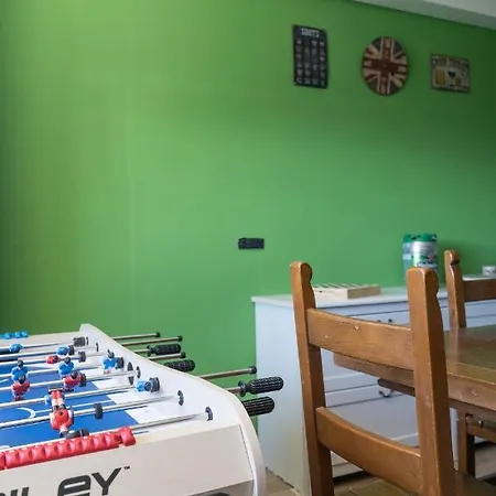 La Fontanella Polverara