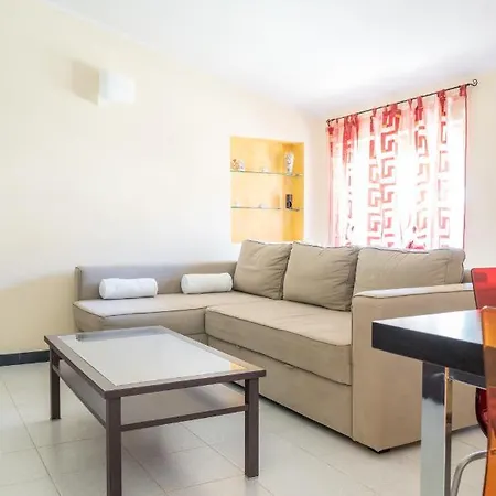 Apartmán La Fontanella Polverara