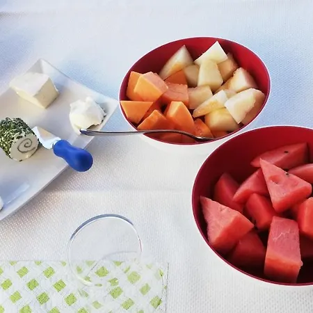 דירה La Fontanella Polverara