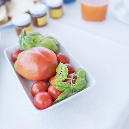 Apartmán La Fontanella *