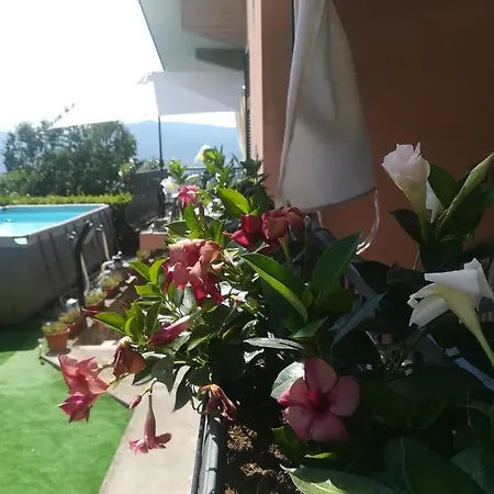 La Fontanella Apartment *