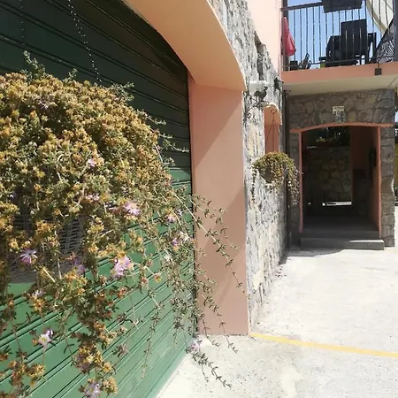 La Fontanella Apartment