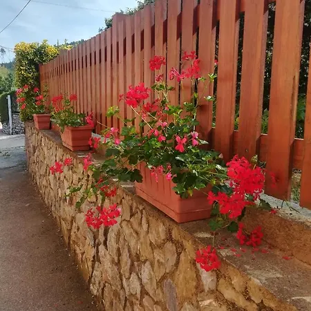 La Fontanella شقة Polverara