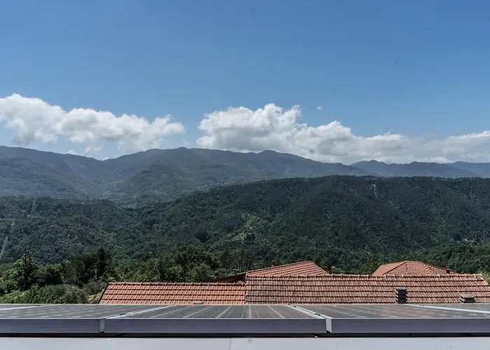La Fontanella Appartamento